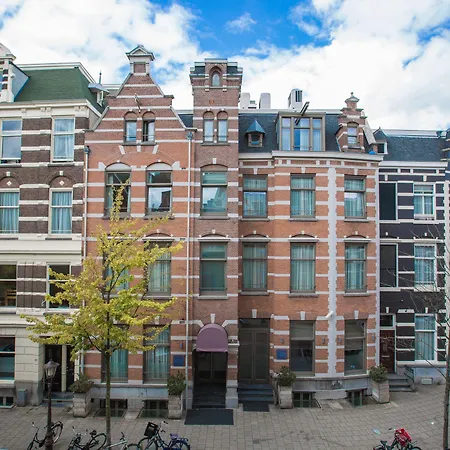 Hotel Roemer Amsterdam-2