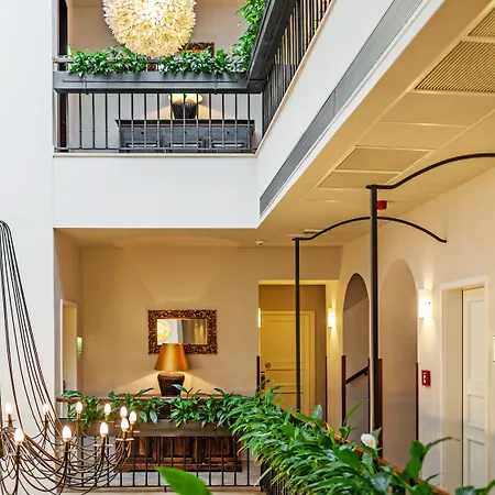 Hotel Residence Agnes-3