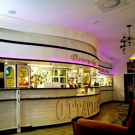 Hotel Ottaviano-2