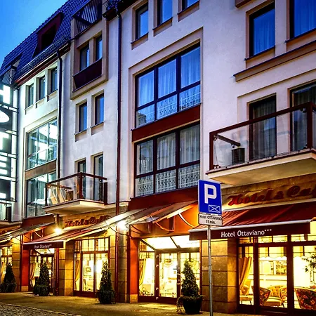 Hotel Ottaviano-3
