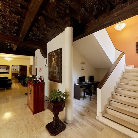 Hotel Carrera-2