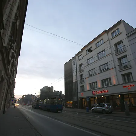 Hotel Columbus-3