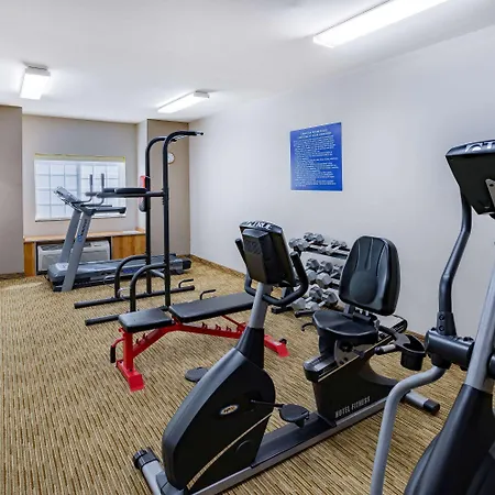 Microtel Inn & Suites By Wyndham Johnstown-2