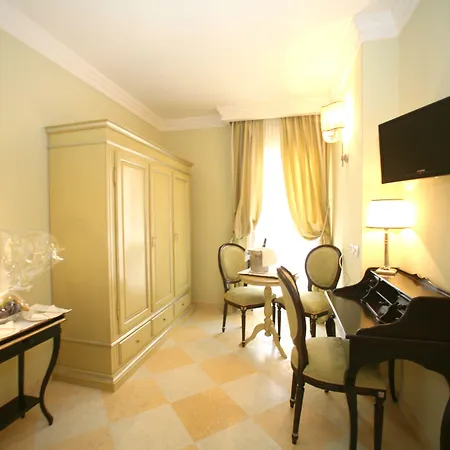 Palace Hotel Vieste-2