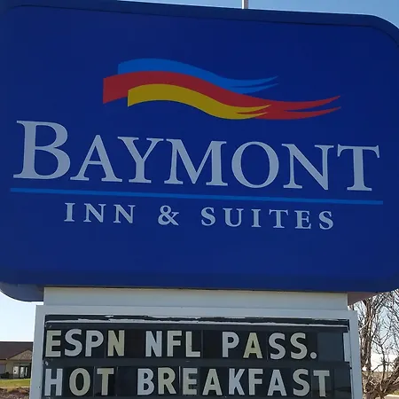 Baymont By Wyndham Limon-2
