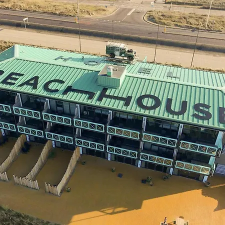 Beachhouse Hotel-3