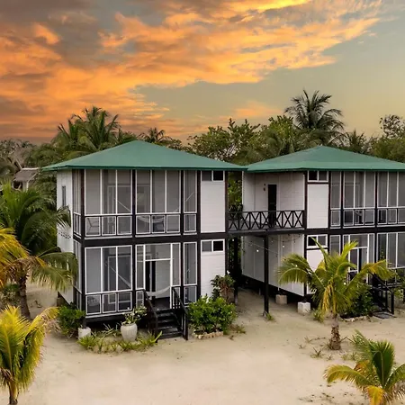 Villas el Encanto Holbox-3