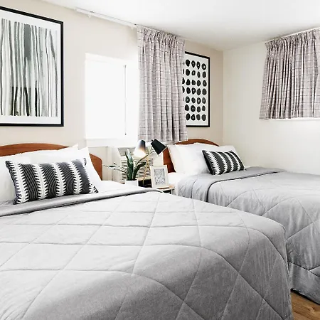 Intown Suites Extended Stay Fort Lauderdale Fl-2