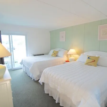 Sandcastle Resort-3