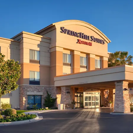 Springhill Suites Thatcher-3