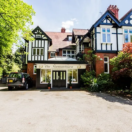 Normanhurst Hotel-2