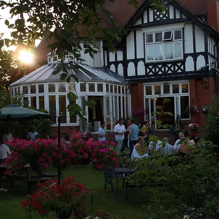 Normanhurst Hotel-3