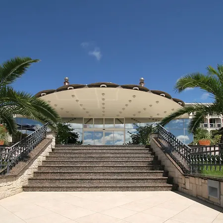 Hotel Istra Plava Laguna-2