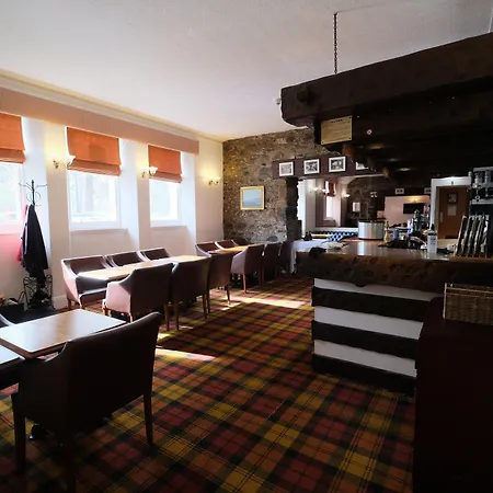 Fife Lodge Hotel-2