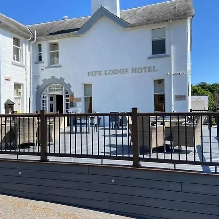 Fife Lodge Hotel-3