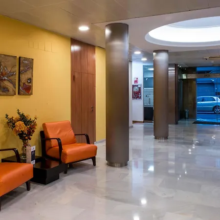 Hotel Serrano-2