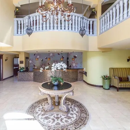 Villa Montes Hotel-2