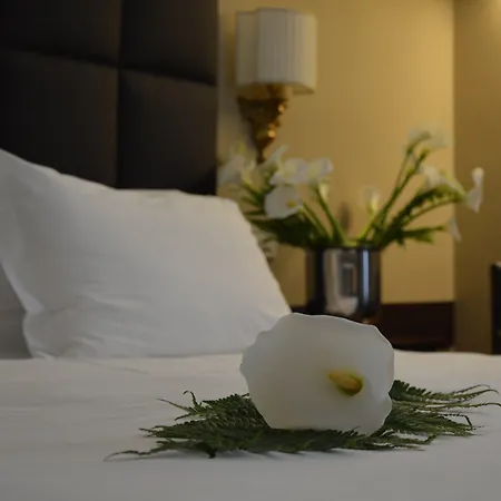 Astoria Hotel Italia-3