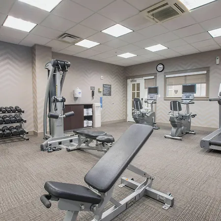 Residence Inn Cincinnati North West Chester-2