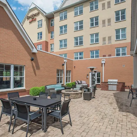Residence Inn Cincinnati North West Chester-3