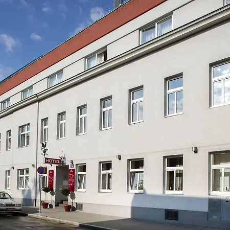 Hahn Hotel Vienna-2