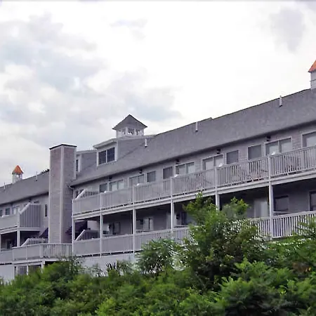 North Conway Mountain Inn-2