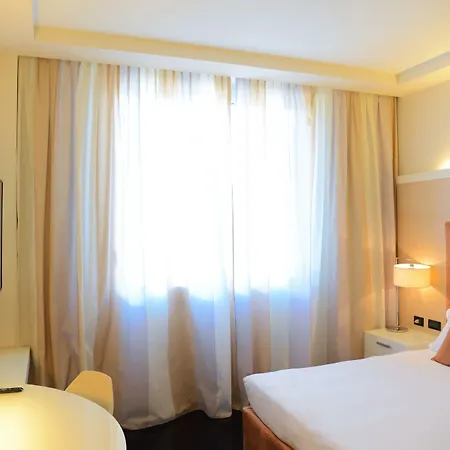 Hotel La Favorita-2