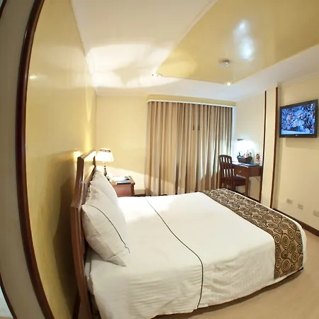 Hotel Centro Internacional-2