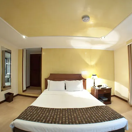 Hotel Centro Internacional-3