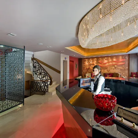 Ferman Hotel Old City -Special Category-3