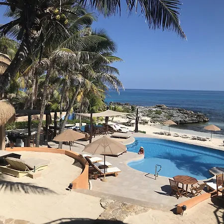 Hotel Playa La Media Luna-3