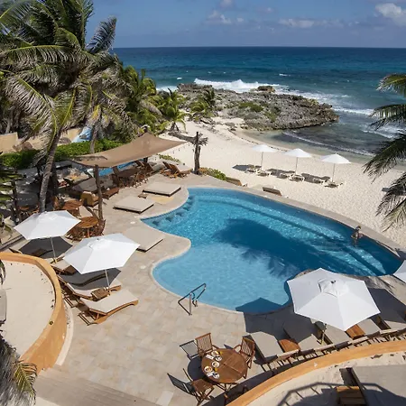 Hotel Playa La Media Luna-2