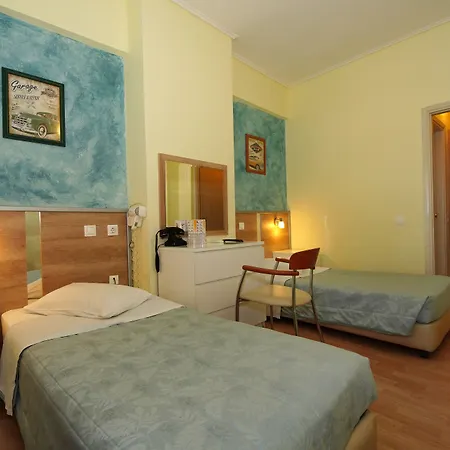 Socrates Hotel-3