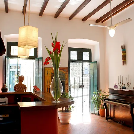 Studio Do Carmo Galeria De Artes E Pousada-3
