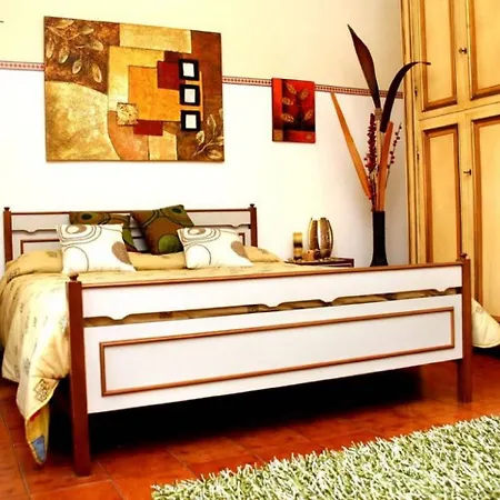 Solemare Accommodation Alghero-2