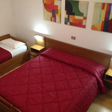 Hotel Caprera-3