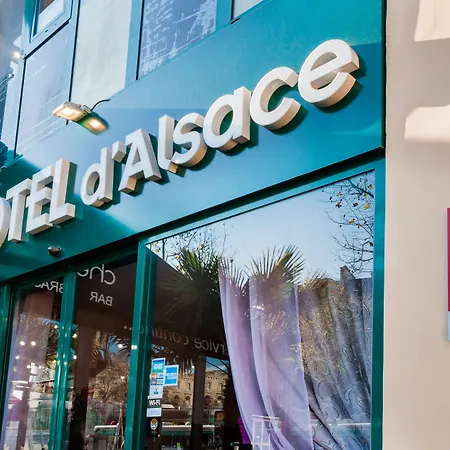 Hotel D'Alsace-2