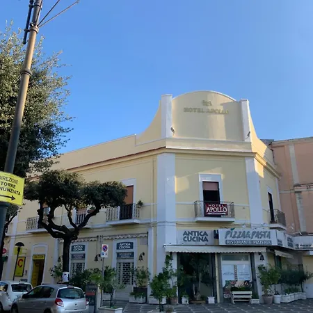 Hotel Apollo-3
