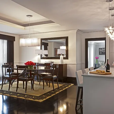 Waldorf Astoria Chicago-3