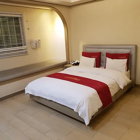 Amourex Hotel-3