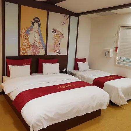Amourex Hotel-2