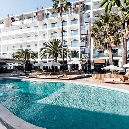Bordoy Alcudia Port Suites - Adults Only-2
