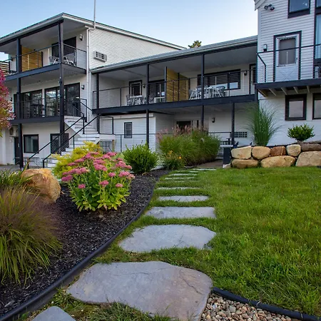 Gunstock Inn & Suites-2