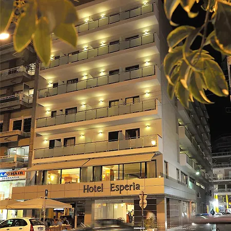 Esperia Hotel-3