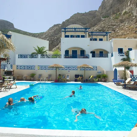 Aegean View Hotel-3