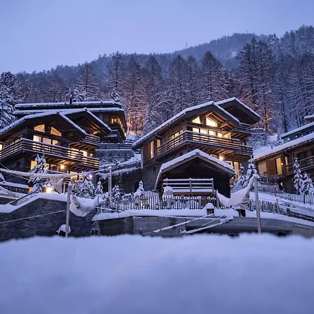 Cervo Mountain Resort-2