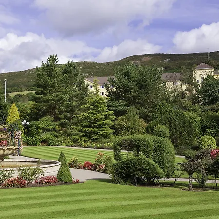 Carrickdale Hotel & Spa-2