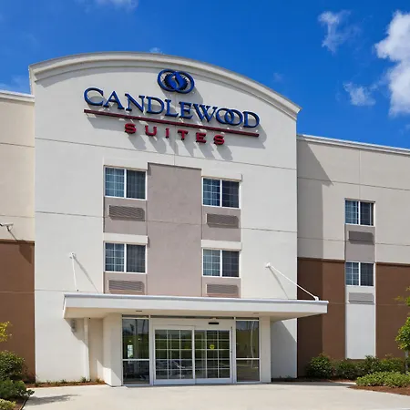 Candlewood Suites Eastchase Park By Ihg-3