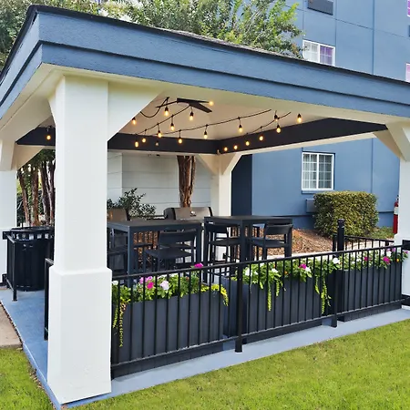 Candlewood Suites Eastchase Park By Ihg-2