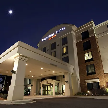 Springhill Suites By Marriott Athens West-2